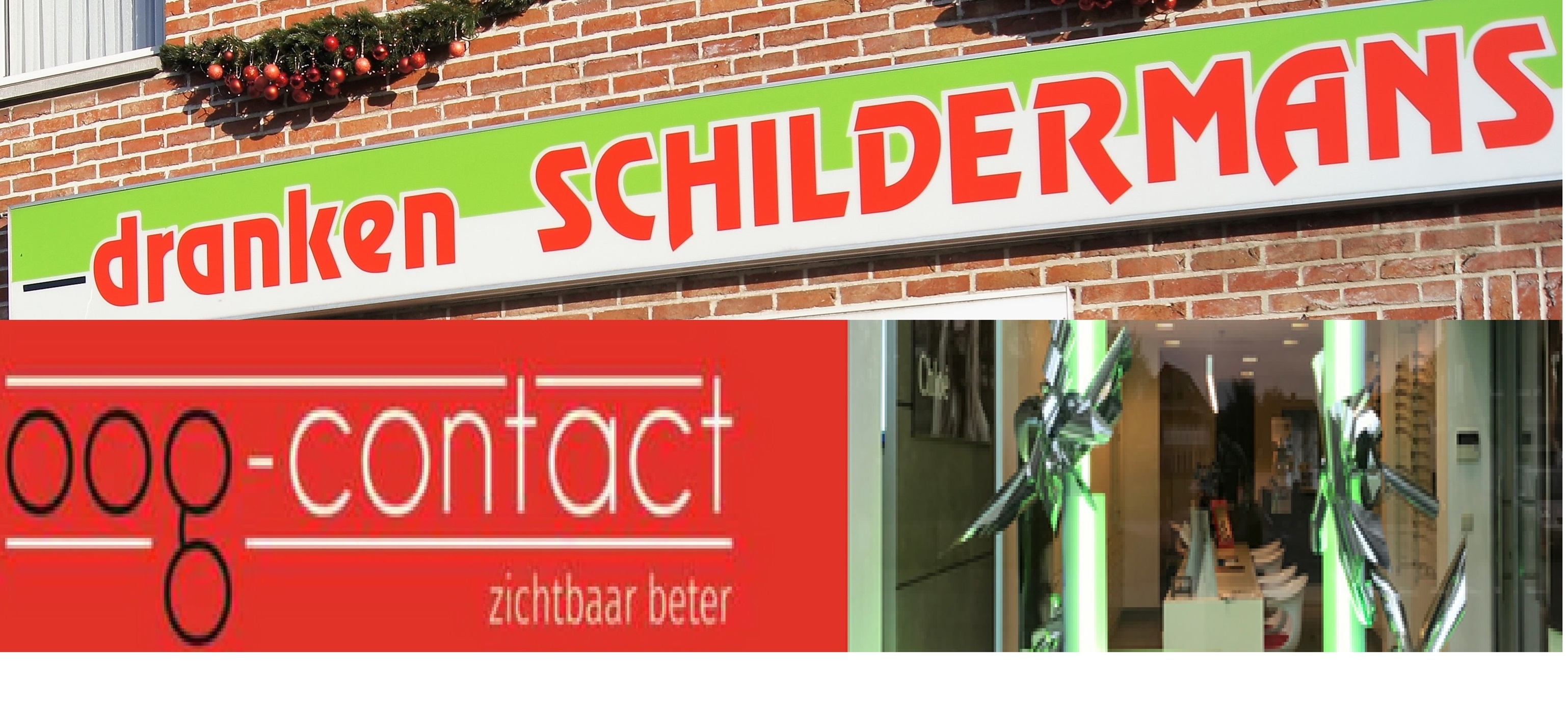 Schildermans&Oog-Contact